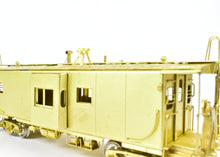 Load image into Gallery viewer, HO Brass OMI - Overland Models, Inc. UP - Union Pacific CA-13 Caboose w/ Roof Walk