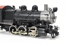 Load image into Gallery viewer, HO Brass Sunset Models PRR - Pennsylvania Railroad B-6SB 0-6-0 Switcher Factory Painted