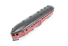 Load image into Gallery viewer, HO Brass LMB Models SP - Southern Pacific McKeen Self Propelled Railmotor Custom Painted WRONG BOX
