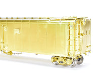 Load image into Gallery viewer, HO Brass OMI - Overland Models, Inc. MILW - Milwaukee Road 70-Ton Refrigerator Car
