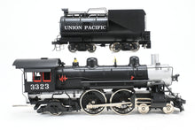 Load image into Gallery viewer, O Brass Sunset Models Third Rail UP - Union Pacific 4-4-2 Atlantic Factory Painted No. 3323
