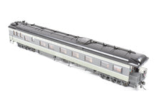Load image into Gallery viewer, HO Brass NEW NBL - North Bank Line SP - Southern Pacific "Portland" #129 Business Car