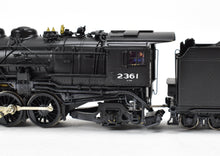 Load image into Gallery viewer, HO Brass PFM - SKI NYC - New York Central H-10b 2-8-2 Pro-Paint No. 2361