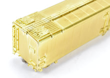 Load image into Gallery viewer, HO Brass OMI - Overland Models, Inc. MILW - Milwaukee Road 70-Ton Refrigerator Car