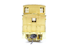 Load image into Gallery viewer, HO Brass Beaver Creek CM - Colorado Midland Wood Caboose Collector's Edition