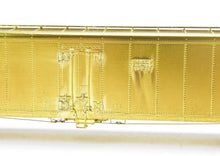Load image into Gallery viewer, HO Brass OMI - Overland Models, Inc. MILW - Milwaukee Road 70-Ton Refrigerator Car
