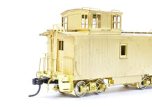 Load image into Gallery viewer, HO Brass Beaver Creek CM - Colorado Midland Wood Caboose Collector's Edition