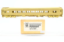 Load image into Gallery viewer, HO Brass Oriental Limited Various Roads Pullman Heavyweight 16-Section Tourist Sleeper w/Mechanical A/C