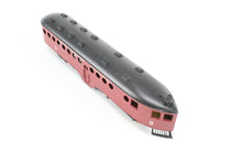 Load image into Gallery viewer, HO Brass LMB Models SP - Southern Pacific McKeen Self Propelled Railmotor Custom Painted WRONG BOX