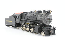 Load image into Gallery viewer, HO Brass Sunset Models PRR - Pennsylvania Railroad H-9 2-8-0 Consolidation Custom Painted No. 8654