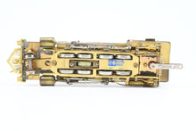 Load image into Gallery viewer, HOn3 Brass CON NJ Custom Brass D&RGW - Denver & Rio Grande Western C-21 Class 2-8-0 No. 360 REBOXX