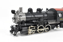 Load image into Gallery viewer, HO Brass Sunset Models PRR - Pennsylvania Railroad B-6SB 0-6-0 Switcher Factory Painted