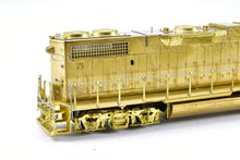 Load image into Gallery viewer, HO Brass OMI - Overland Models Inc. Various Roads EMD GP38-2 w/Extended Range Dynamic Brakes