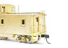 Load image into Gallery viewer, HO Brass Beaver Creek CM - Colorado Midland Wood Caboose Collector's Edition