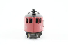 Load image into Gallery viewer, HO Brass LMB Models SP - Southern Pacific McKeen Self Propelled Railmotor Custom Painted WRONG BOX