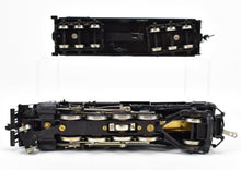 Load image into Gallery viewer, HO Brass PFM - SKI NYC - New York Central H-10b 2-8-2 Pro-Paint No. 2361