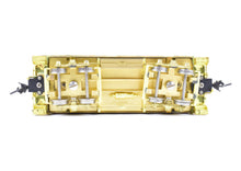 Load image into Gallery viewer, HO Brass Beaver Creek CM - Colorado Midland Wood Caboose Collector's Edition