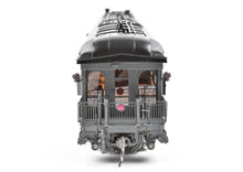 Load image into Gallery viewer, HO Brass NEW NBL - North Bank Line SP - Southern Pacific "Portland" #129 Business Car