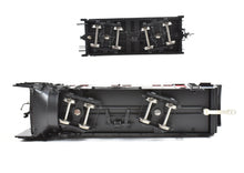 Load image into Gallery viewer, HO NEW Brass TCY - The Coach Yard SP - Southern Pacific SPMW Steam Rotary With Tender, Factory Painted No. 7221