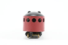 Load image into Gallery viewer, HO Brass LMB Models SP - Southern Pacific McKeen Self Propelled Railmotor Custom Painted WRONG BOX