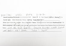 Load image into Gallery viewer, HO Brass PFM - SKI NYC - New York Central H-10b 2-8-2 Pro-Paint No. 2361