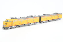 Load image into Gallery viewer, O Brass Key Imports UP - Union Pacific EMD E8 A/B Set Custom Series #85 Factory Painted Nos. 928/940B