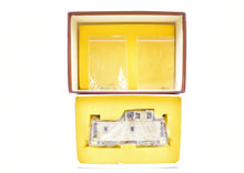 Load image into Gallery viewer, HO Brass Beaver Creek CM - Colorado Midland Wood Caboose Collector's Edition