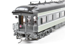 Load image into Gallery viewer, HO Brass NEW NBL - North Bank Line SP - Southern Pacific "Portland" #129 Business Car