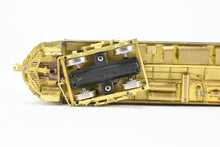 Load image into Gallery viewer, HO Brass MTS Imports CNS&M - North Shore Line 150-164 Series “Brill” Coach