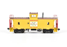 Load image into Gallery viewer, HO Brass OMI - Overland Models, Inc. UP - Union Pacific CA-5 Caboose C/P