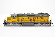 Load image into Gallery viewer, HO Brass OMI - Overland Models Inc. UP - Union Pacific EMD SD40X Nos. 3040-3045 W/Flared Radiators Custom Painted No.3040