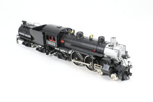 Load image into Gallery viewer, O Brass Sunset Models Third Rail UP - Union Pacific 4-4-2 Atlantic Factory Painted No. 3323