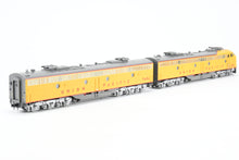 Load image into Gallery viewer, O Brass Key Imports UP - Union Pacific EMD E8 A/B Set Custom Series #85 Factory Painted Nos. 928/940B