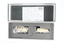 Load image into Gallery viewer, HOn3 Brass CON NJ Custom Brass D&RGW - Denver & Rio Grande Western C-21 Class 2-8-0 No. 360 REBOXX