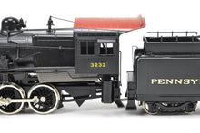 Load image into Gallery viewer, HO Brass Sunset Models PRR - Pennsylvania Railroad B-6SB 0-6-0 Switcher Factory Painted