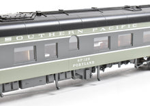 Load image into Gallery viewer, HO Brass NEW NBL - North Bank Line SP - Southern Pacific "Portland" #129 Business Car