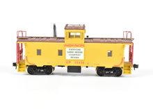 Load image into Gallery viewer, HO Brass OMI - Overland Models, Inc. UP - Union Pacific CA-5 Caboose C/P