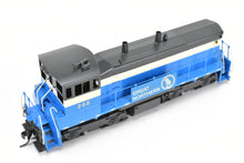 Load image into Gallery viewer, HO Brass Alco Models GN -Great Northern EMD SW-1500 Diesel Switcher CP w/ REBOXX