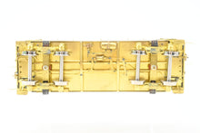 Load image into Gallery viewer, O Brass OMI - Overland Models, Inc. WM - Western Maryland NE Steel Caboose Diesel Era Version