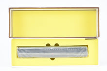 Load image into Gallery viewer, HO Brass W&R Enterprises NP - Northern Pacific Truss Rod Baggage Car Factory Painted "Loewy" No. 1594