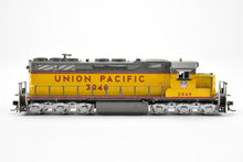 Load image into Gallery viewer, HO Brass OMI - Overland Models Inc. UP - Union Pacific EMD SD40X Nos. 3040-3045 W/Flared Radiators Custom Painted No.3040