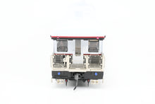 Load image into Gallery viewer, HO NEW Brass NBL - North Bank Line CNR - Canadian National Railway Business Car "Great Lakes” FP Black & White