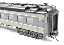 Load image into Gallery viewer, HO Brass NEW NBL - North Bank Line SP - Southern Pacific "Portland" #129 Business Car