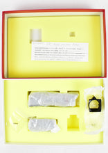 Load image into Gallery viewer, HO NEW Brass TCY - The Coach Yard SP - Southern Pacific SPMW Steam Rotary With Tender, Factory Painted No. 7221