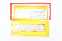 Load image into Gallery viewer, HO Brass MTS Imports CNS&M - North Shore Line 150-164 Series “Brill” Coach