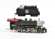 Load image into Gallery viewer, HO Brass PFM - Tenshodo GN - Great Northern F8 Class 2-8-0 Factory Painted