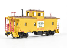 Load image into Gallery viewer, HO Brass OMI - Overland Models, Inc. UP - Union Pacific CA-5 Caboose C/P