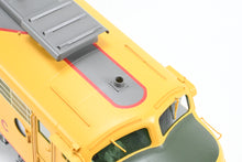 Load image into Gallery viewer, O Brass Key Imports UP - Union Pacific EMD E8 A/B Set Custom Series #85 Factory Painted Nos. 928/940B