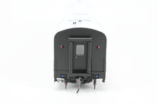 Load image into Gallery viewer, HO NEW Brass NBL - North Bank Line CNR - Canadian National Railway Business Car "Great Lakes” FP Black & White