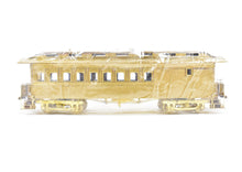 Load image into Gallery viewer, HO Brass PFM - Fujiyama V&T - Virginia & Truckee Wood Club Car "Julia Bulette"
